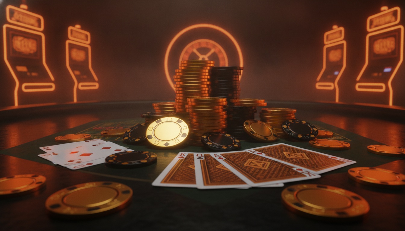 24 Casino